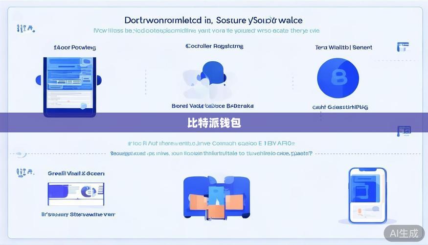 国外怎么安全下载比特派钱包？认准官网与商店，避开山寨App