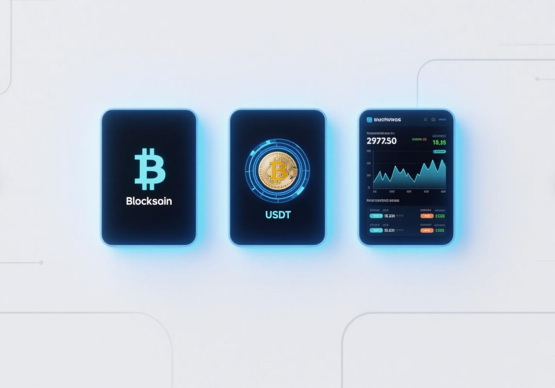 比特派钱包怎么成功的？聊聊它赢得用户信任的三个真实经验