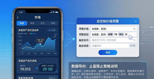 比特派官方最新版下载：三步实现智能决策