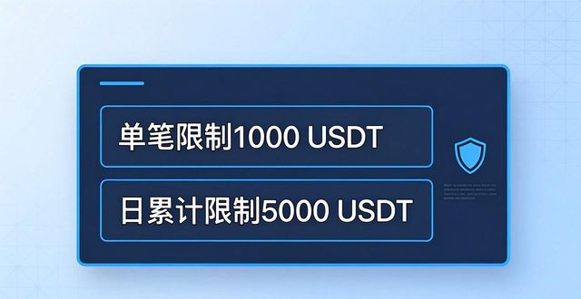 比特派钱包怎么设置交易限额？三步搞定