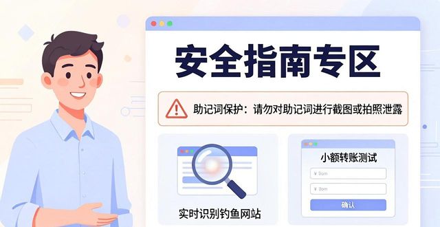 比特派官网新手入门指南：这些服务你发现了吗？