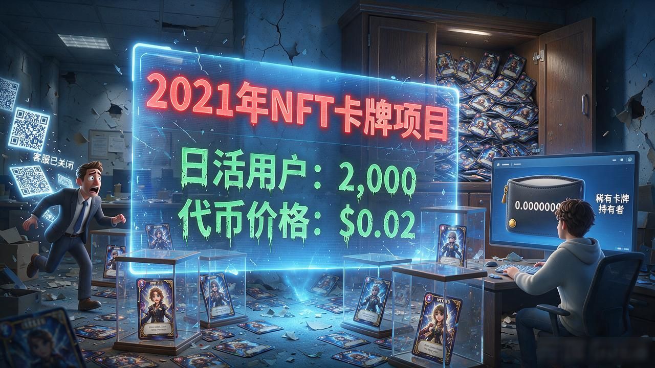 区块链数字货币游戏是真能赚钱还是割韭菜？入坑三年说点实话