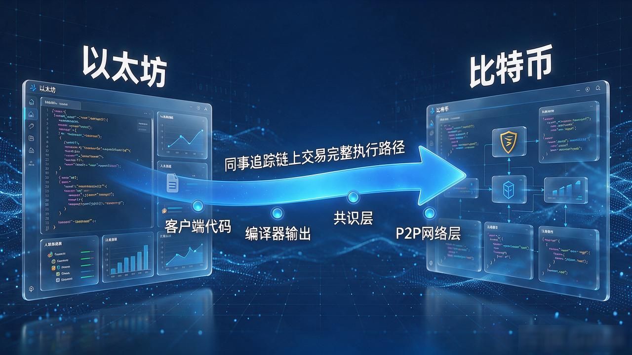 数字货币公开源代码：比特币源码谁都能看，但真能看懂吗？