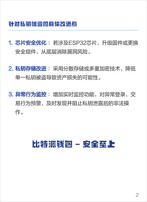 比特派钱包app更新：技术审查保安全，新版流程大揭秘