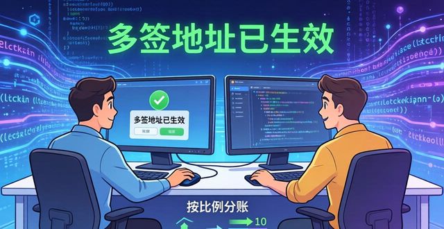 比特派社交功能实测：和好友一起投资赚了怎么分？