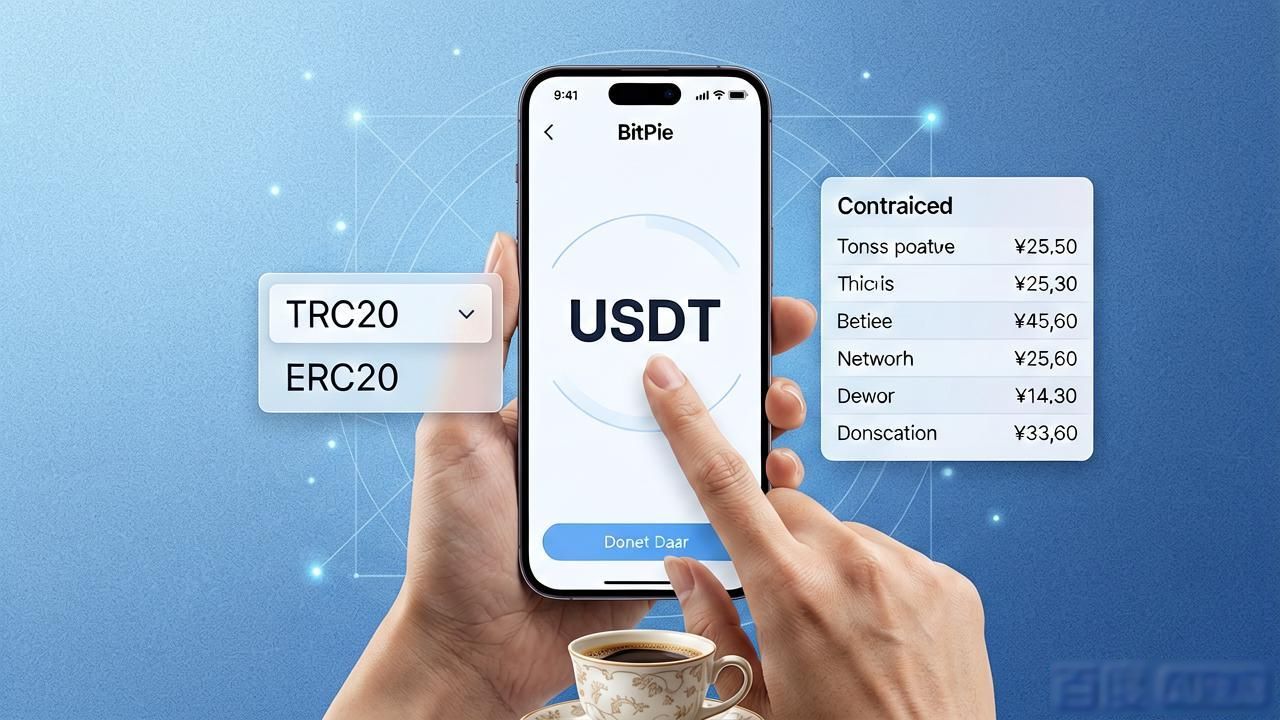 下载到精通：比特派钱包资产管理的实战指南