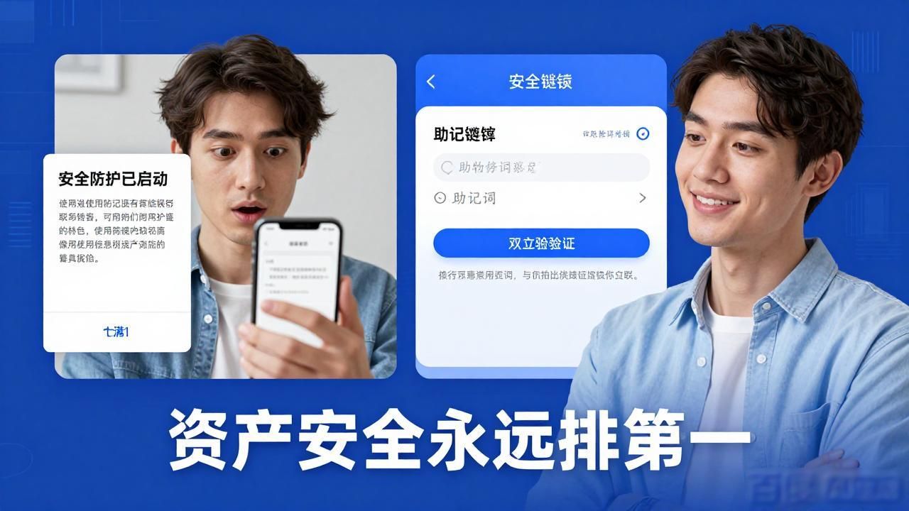 比特派国际版怎么样？听听用户的真心话