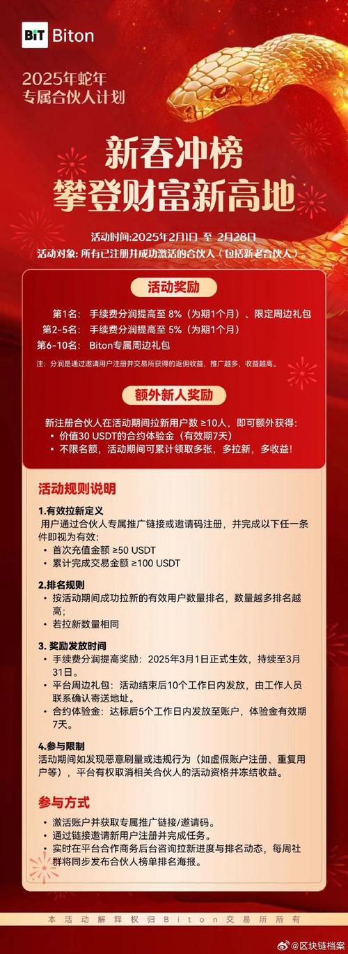 比特派钱包推广活动与奖励，下载邀请好友赚取加密货币收益