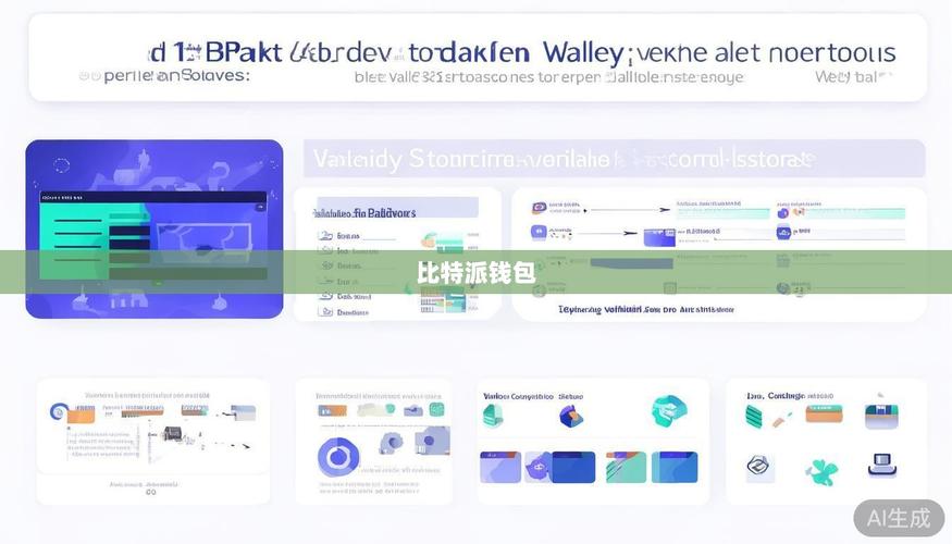 比特派安卓版：强化资产安全，集成DeFi与DApp的安卓钱包