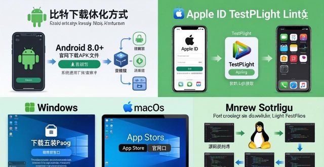 比特派下载：多平台兼容性实测与网址指南