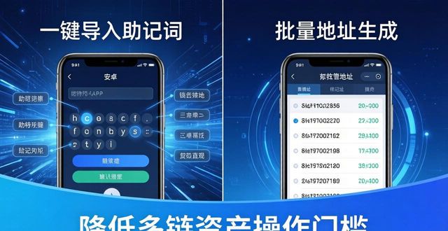 比特派安卓版更新：功能迭代与用户真实反馈