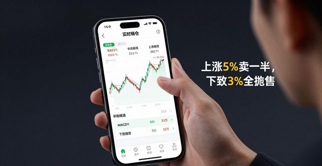比特派钱包5.2交易计划三步走