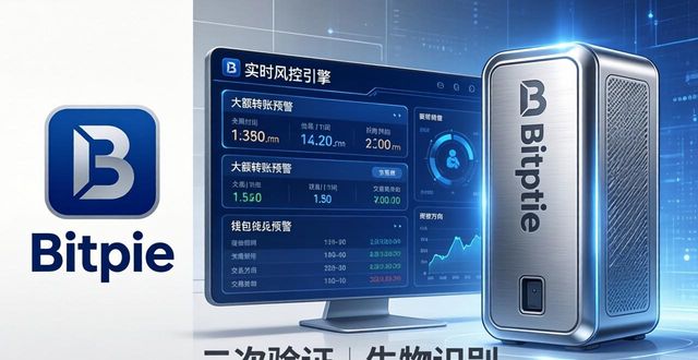Bitpie钱包资金安全：三大保护策略揭秘