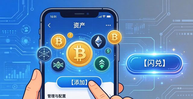 比特派最新版下载后,三步打造你的加密投资组合