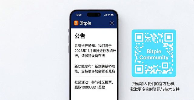 下载Bitpie钱包后，怎么找到官方社群？
