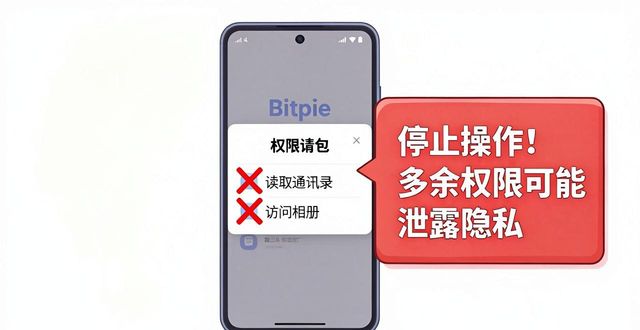 Bitpie钱包安卓版安装避坑指南