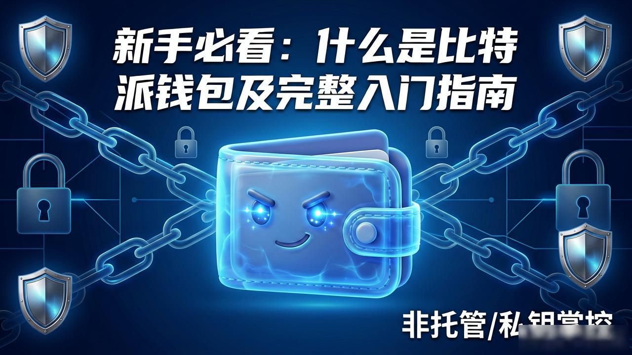 新手必看：什么是比特派钱包及完整入门指南
