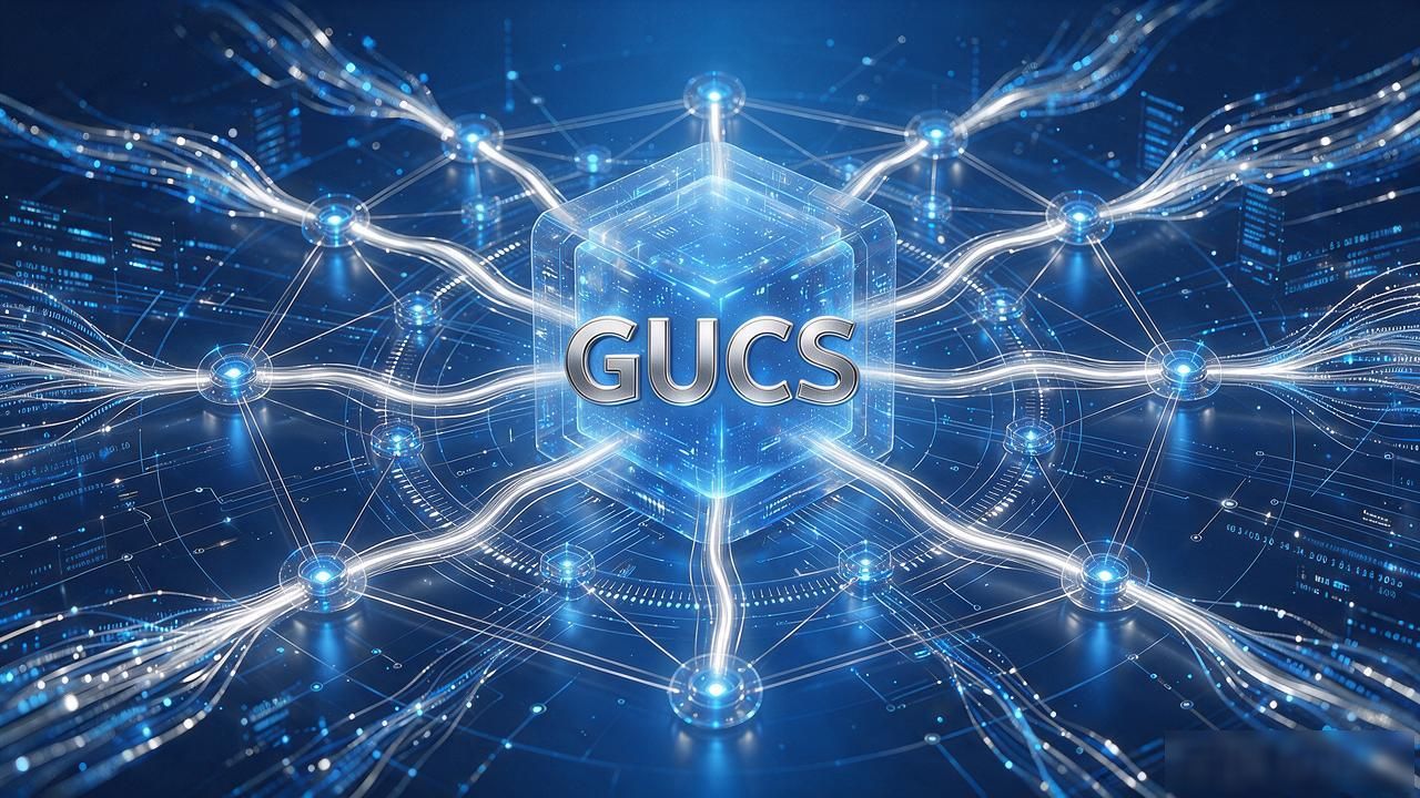 主流数字货币GUCS：投资价值与市场前景全解析