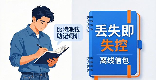 比特派钱包最新版：用户培训三步上手