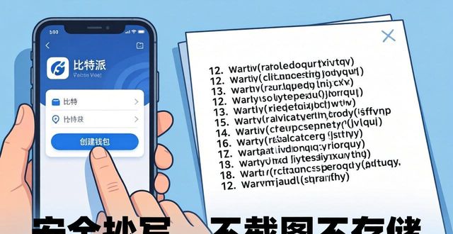 比特派钱包下载注册指南 安全获取官方渠道