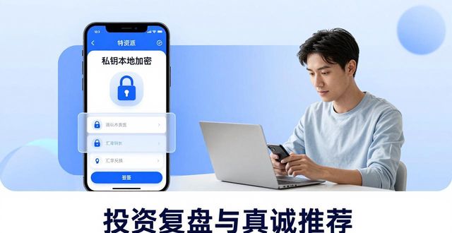 比特派官方下载使用一年：投资复盘与真诚推荐