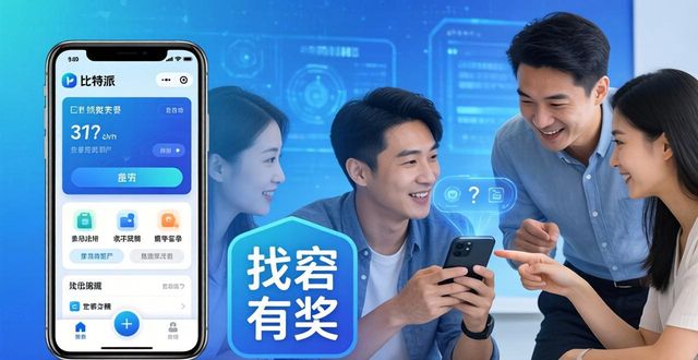比特派官方下载最新版：更懂用户的数字钱包