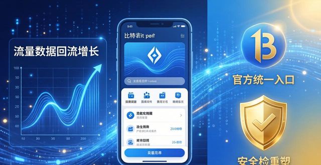 比特派钱包新网址背后:产品革新如何重塑市场