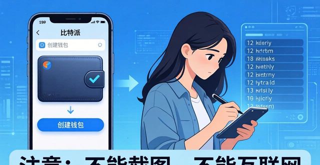 比特派钱包官方下载指南及使用教程