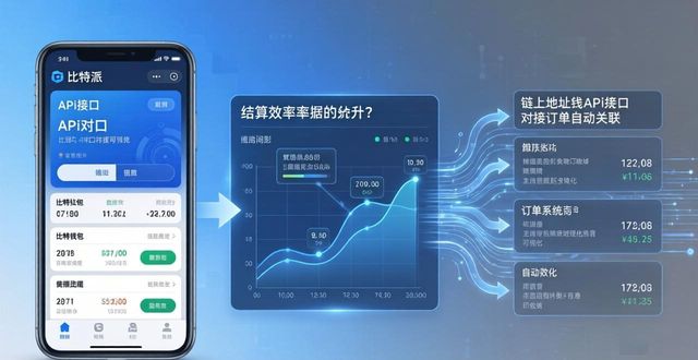 比特派钱包官方下载 提升业务效率的3个关键
