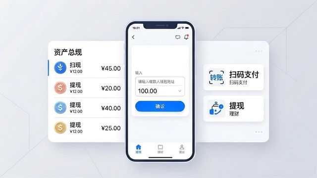 比特派钱包官网入口 新手快速体验指南