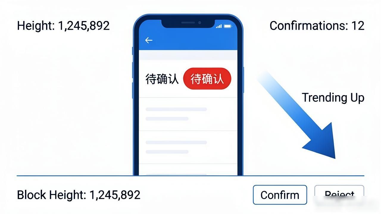 比特派钱包里怎么查交易到账没？