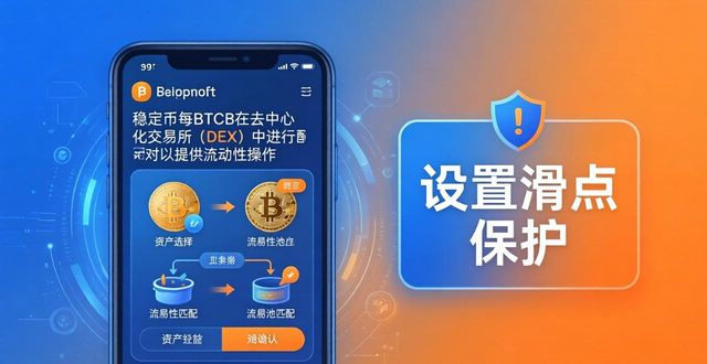 比特派最新版下载后，三步实现稳定收益