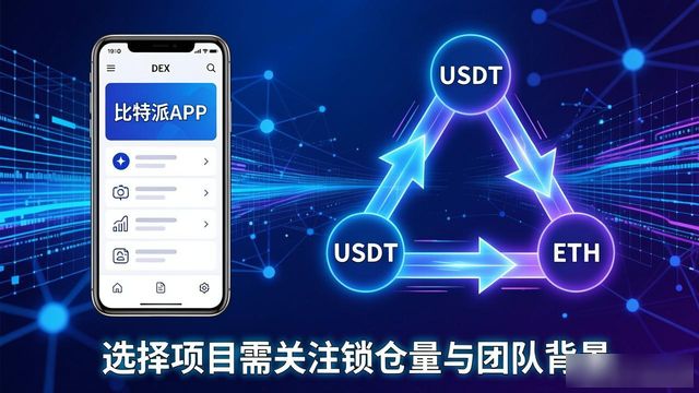 比特派安卓版下载后必学：3个稳赚投资技巧