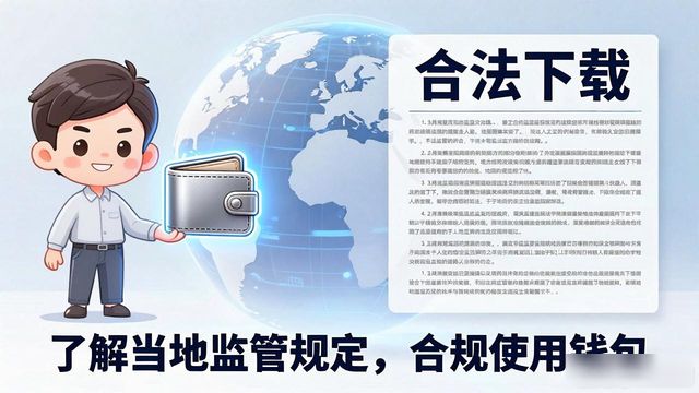 比特派钱包APP怎么下载才合法？注意事项全解析