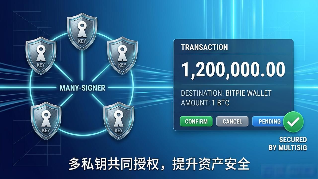 比特派国际版安全吗？深度解析核心协议与风控机制