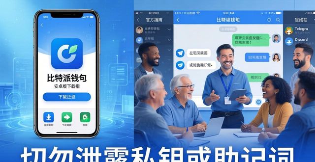 比特派钱包安卓版下载：获取官方支持的实用指南