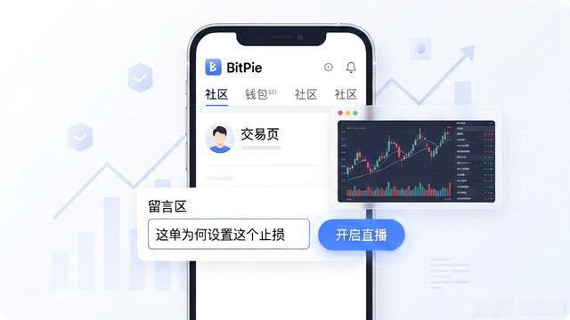 比特派钱包怎么搞社交交易？官方入口互动指南