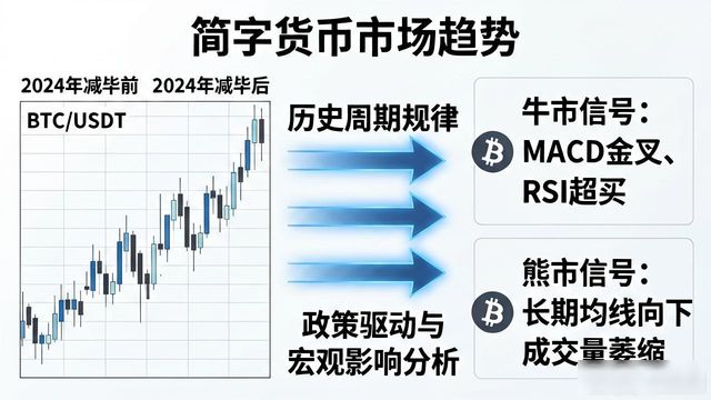 数字货币入门难？比特派课程带你快速看懂行情