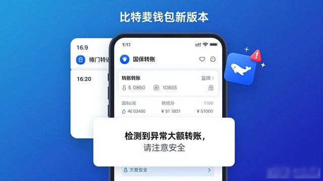 比特派钱包新版本，市场监控警报怎么用