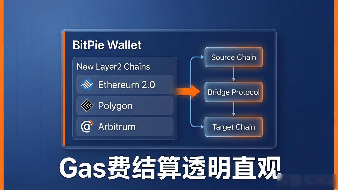 比特派钱包新版更新：这些实时变化你必须知道