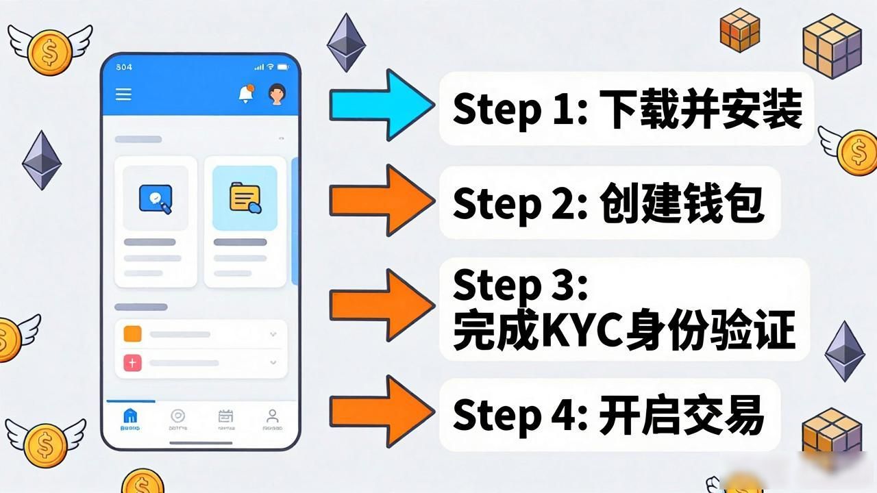 比特派教程怎么改才不枯燥？新手必看指南