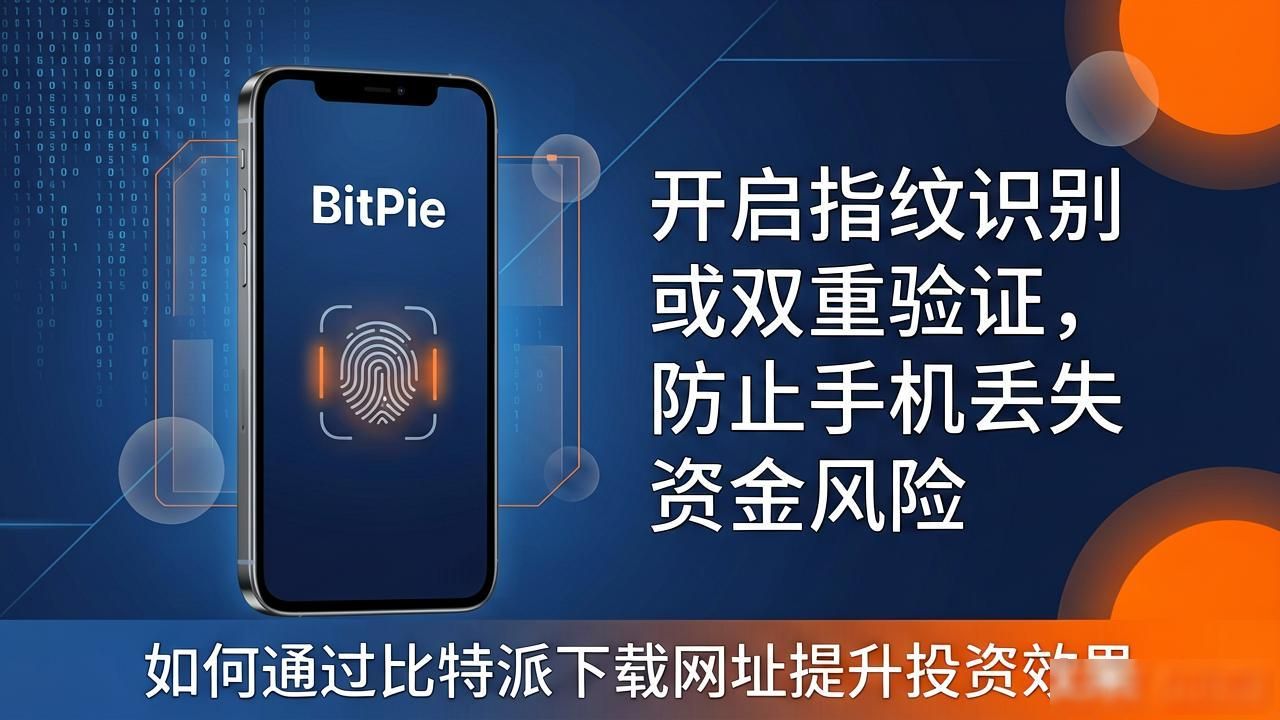 比特派下载链接：新手快速上手指南