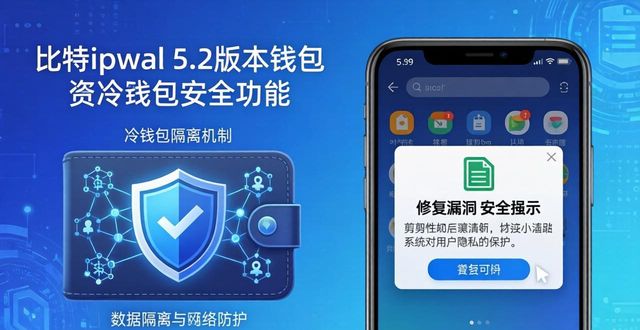 比特派钱包5.2用户真实评价：好用吗？