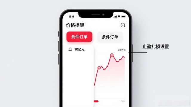 比特派下载后怎么设投资目标？手把手教你