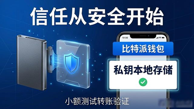 比特派钱包下载后，怎么让用户再用第二次