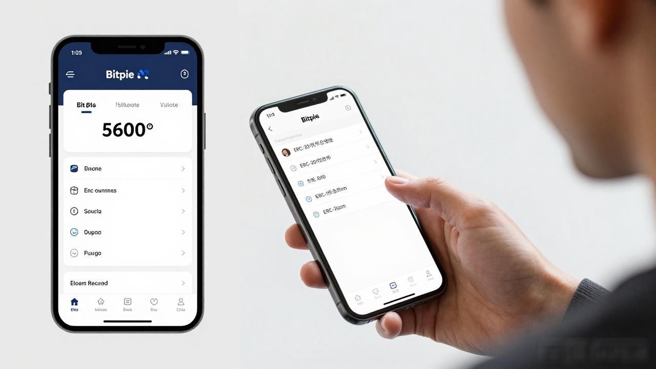 Bitpie钱包怎么管多种币？老玩家教你省心技巧