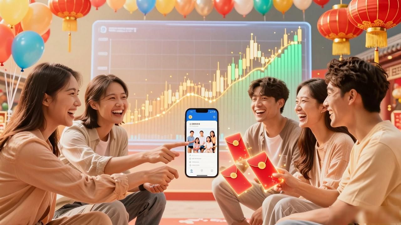 比特派钱包社交功能 怎样让用户玩起来