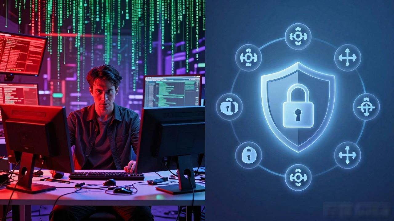 影视作品里的数字货币：比特派钱包带你看清前沿趋势