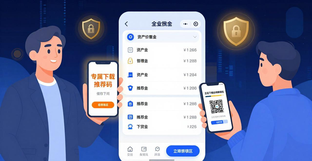 如何通过比特派钱包下载优化提升用户转化率 下载即用的场景设计方法