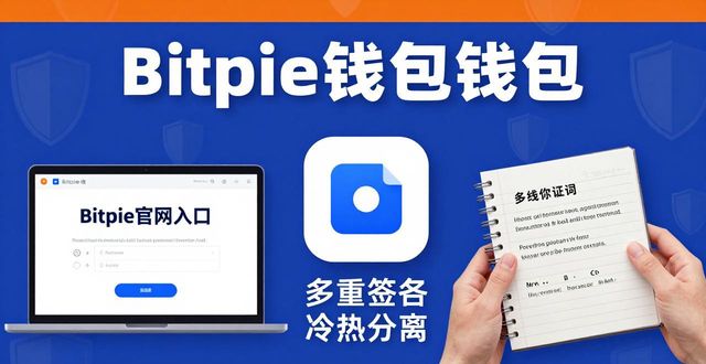 Bitpie官网在哪？轻松下载最新正版钱包